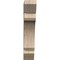 Ekena Millwork Legacy Slat Rough Sawn Bracket, Douglas Fir, 6"W x 28"D x 32"H BKT06X28X32LEC06RDF - alternate 2